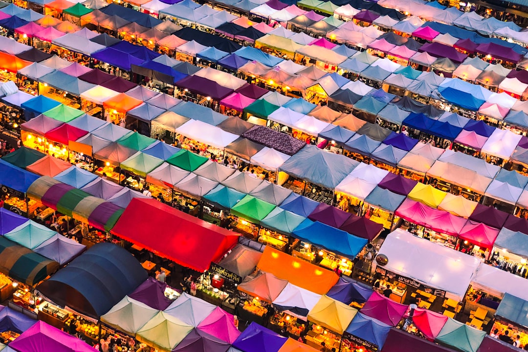 Scaling Your Marketplace with SaaS Solutions